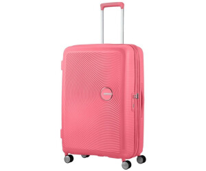 American tourister koffer pink sales