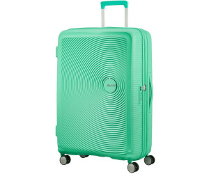 Soundbox Review American Tourister Soundbox Spinner 77 Exp
