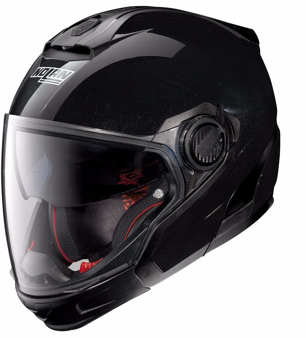Nolan N40-5 GT Special noir