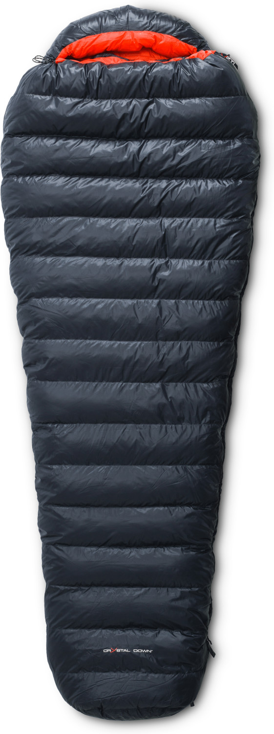 Yeti VIB 400 (M, zip à gauche)