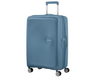 Buy American Tourister Soundbox 4 Wheel Trolley 67 cm from 126.61