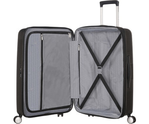 American tourister soundbox black shop