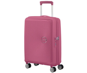 Buy American Tourister Soundbox 4 Wheel Trolley 55 cm from 108.75