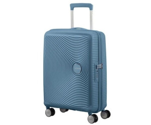 Buy American Tourister Soundbox 4 Wheel Trolley 55 cm from 108.75