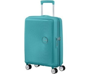 American tourister discount soundbox suitcase