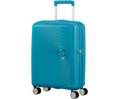 American tourister soundbox summer blue best sale