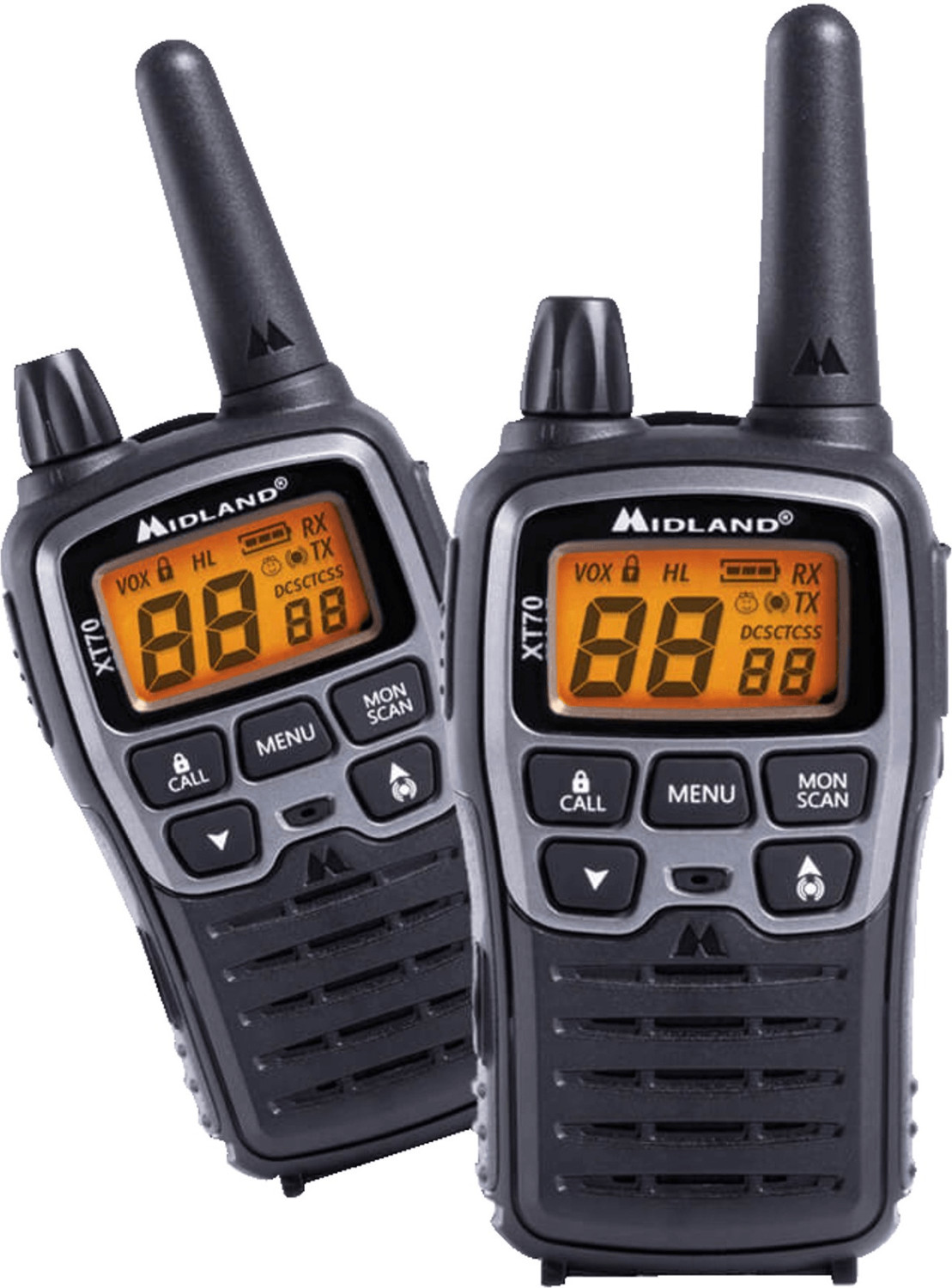 Midland XT70 Duo