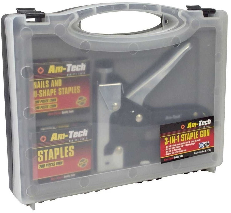 Am-Tech B3750