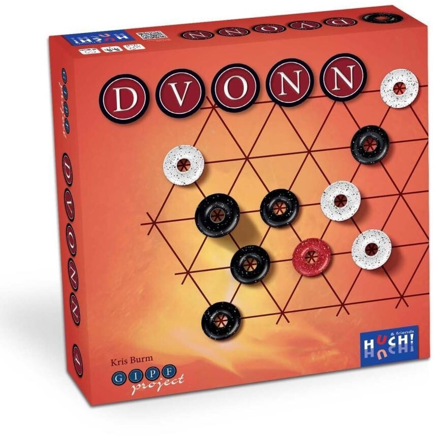 Dvonn
