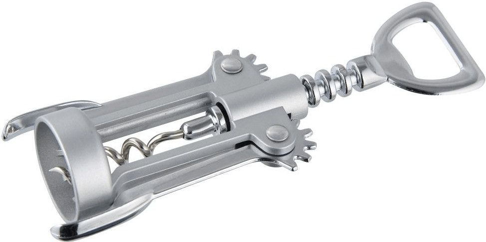 Fackelmann Lever corkscrew 16,5 cm