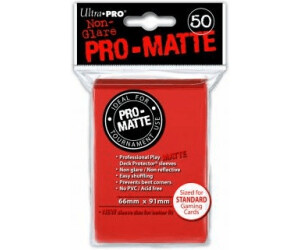 Protection Affiches Photos Ultra Pro Toploaders Lot De 35 Protège-cartes Ultra Transparents 7,6