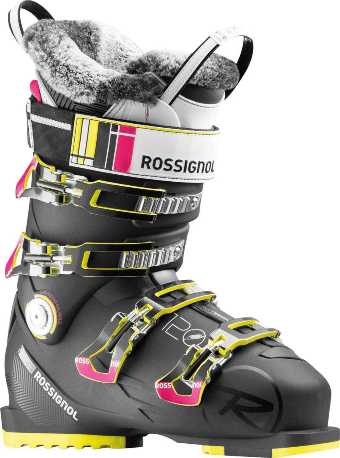 Rossignol Pure Elite 120 (2017)