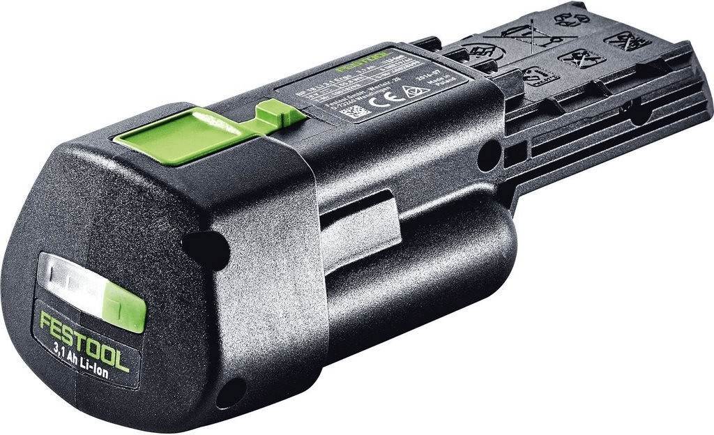 Festool BP 18 Li 3,1 Ergo (202499)