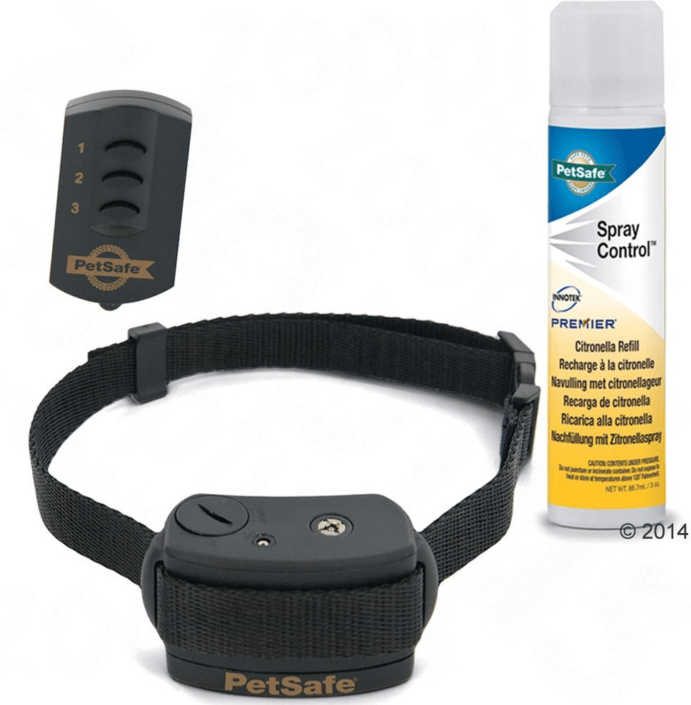 Petsafe Collier de dressage & spray (ST-85)