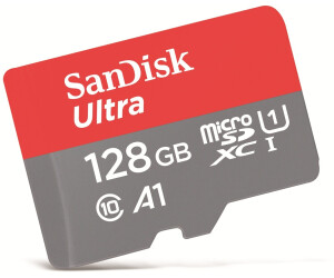 100MBs A1 U1 C10 Works with SanDisk 2017 by SanFlash SanDisk Ultra 128GB MicroSDXC Verified for Motorola Moto X