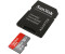 SanDisk Ultra A1 microSDXC 128GB (SDSQUAR-128G)