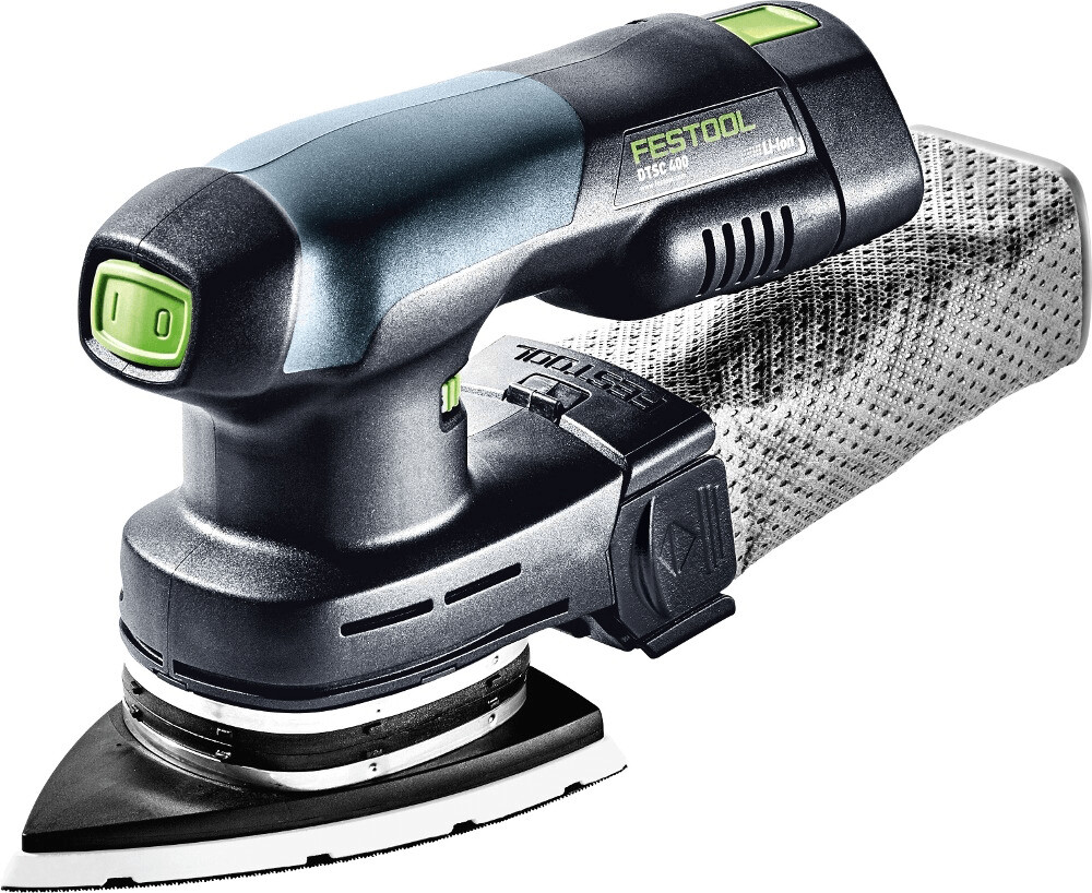 Festool DTSC 400 Li