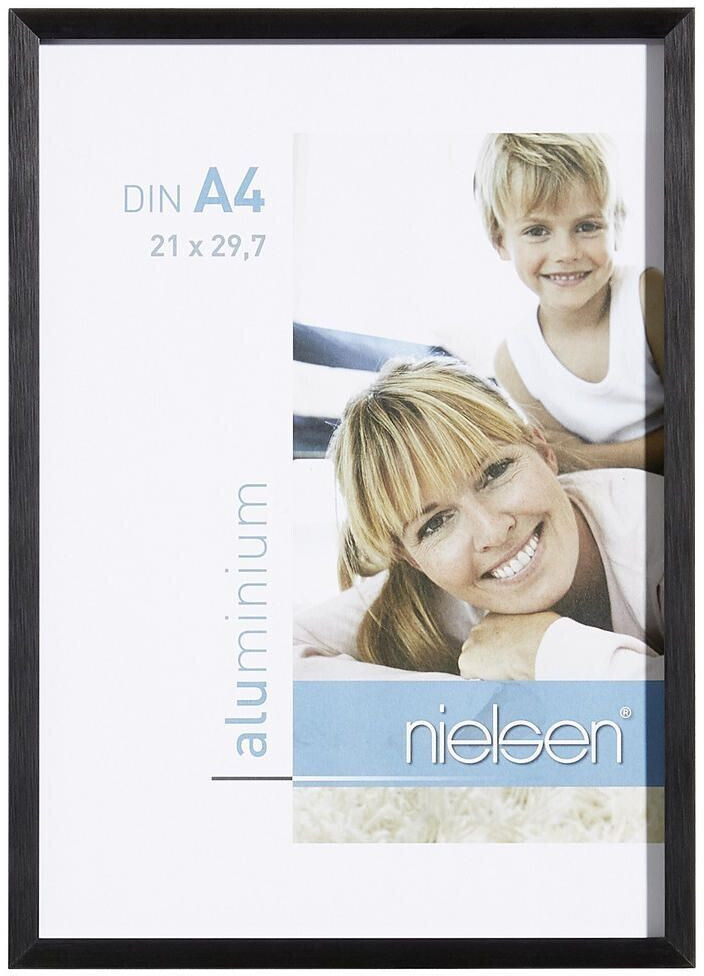 Nielsen Metal Frame C2 21x30 black