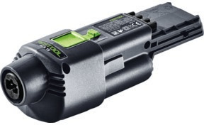Festool Netzadapter ACA 220-240/18V Ergo (202501)