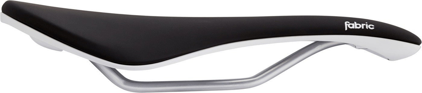 Fabric Line Shallow Elite black/white