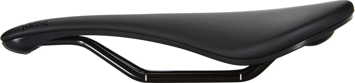 Fabric Line Shallow Elite black