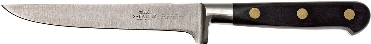 Lion Sabatier Couteau à désosser Idéal 13 cm