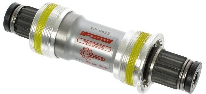 FSA Platinum ISIS Bottom Bracket (73) (118)