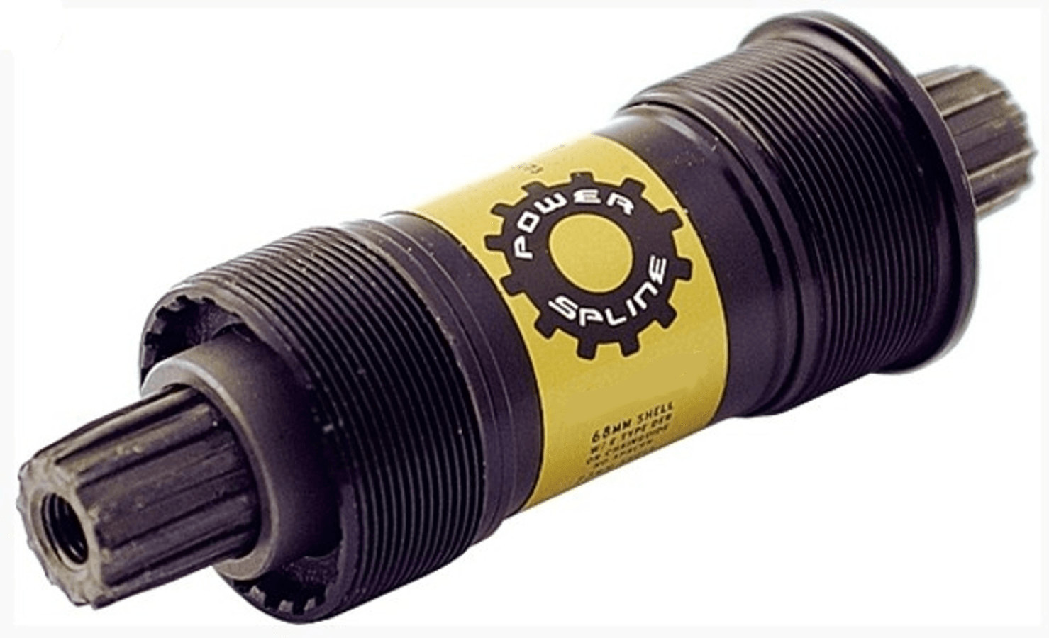Truvativ Power Spline (68) (113)