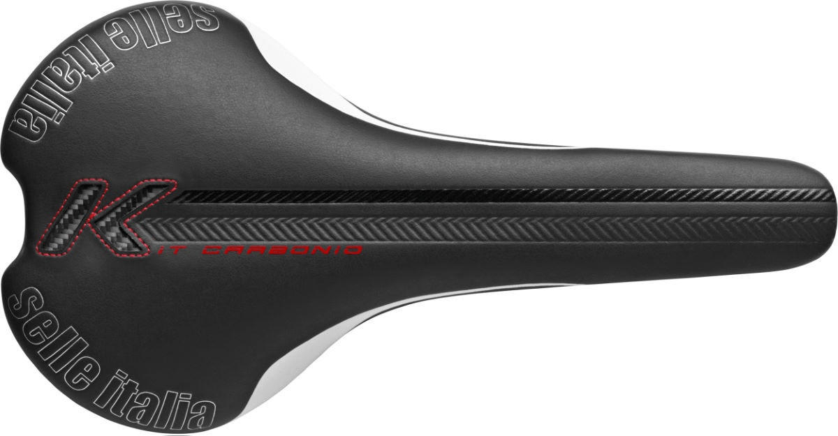 Selle Italia Flite Kit Carbon black