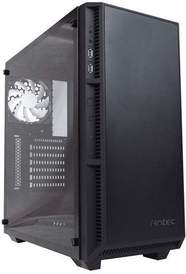 Antec P8