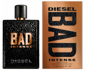 Buy Diesel Bad Intense Eau De Parfum From 3695 Best Deals On