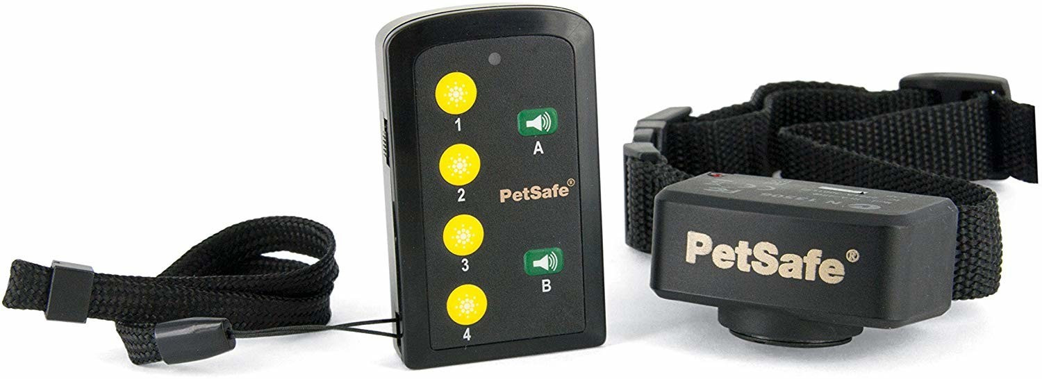 Petsafe Système de dressage de base 70 m (ST-70)