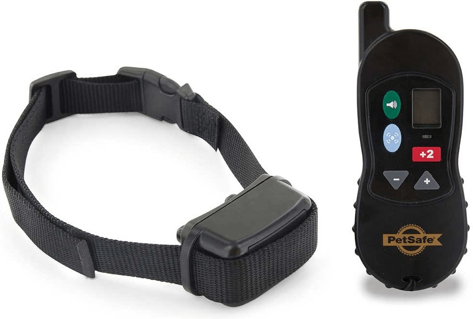 Petsafe Système de dressage par vibration (VT-100)