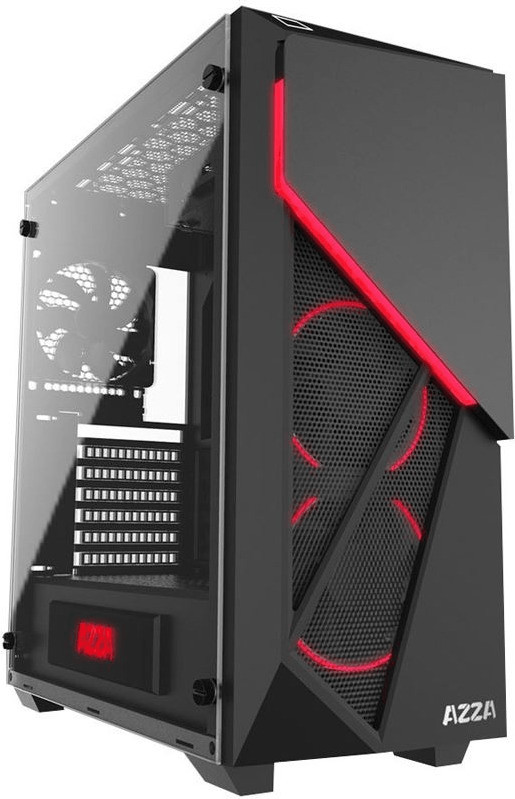AZZA Inferno 310