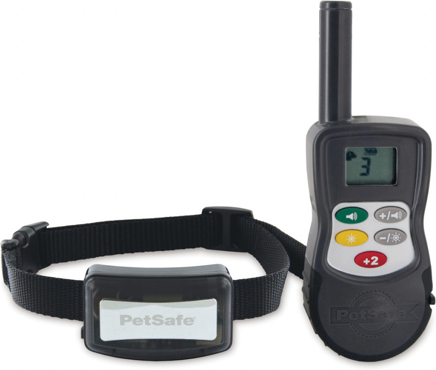 Petsafe Système de dressage de luxe pour petits chiens (ST-350-LD )
