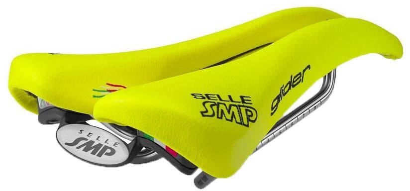 Selle SMP Glider yellow