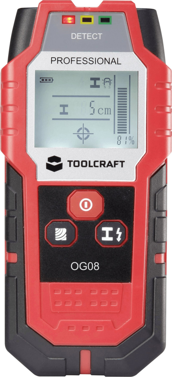 Toolcraft MK08 (1517080)