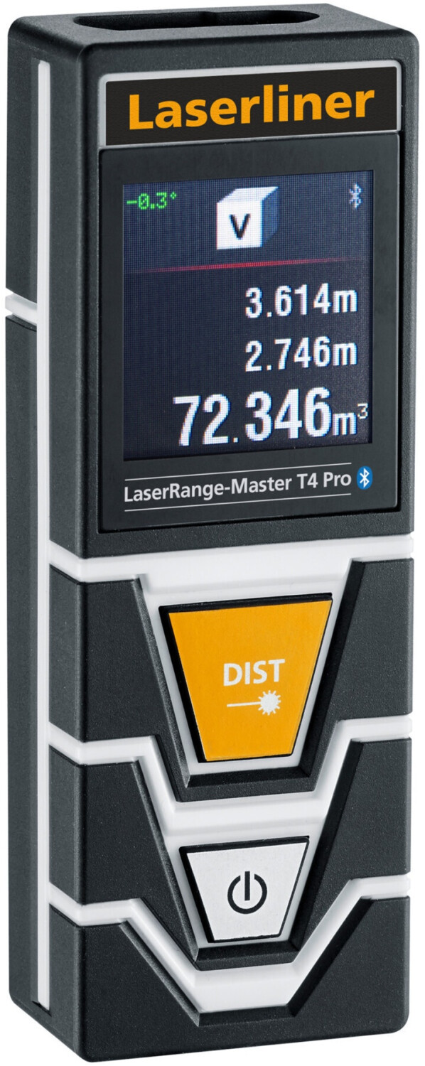 Laserliner LaserRange-Master