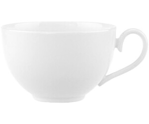 Villeroy & Boch V&B Portobello Kaffeetasse mit Untertasse Tasse Ø 9,5 cm 