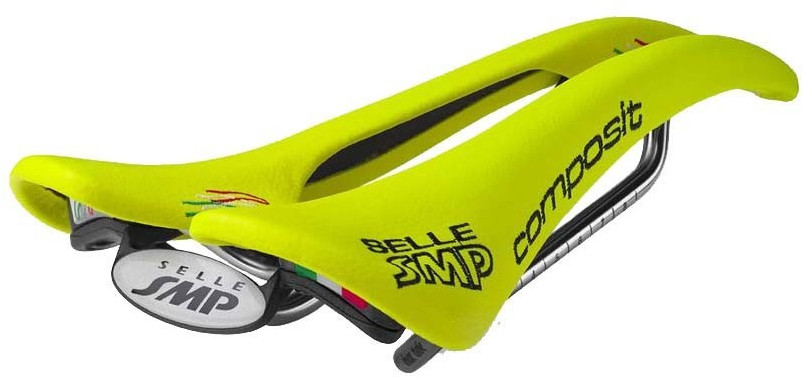 Selle SMP Composit yellow
