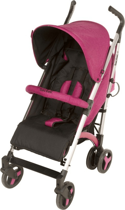 Tuc tuc Yupi Shine Pink