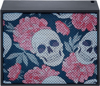 Mac Audio BT Style 1000 Skully