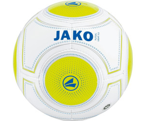 Jako 2337-19 Futsal Light Ball 360Gramm Größe 4 Fußball 10er Set oder einzeln 
