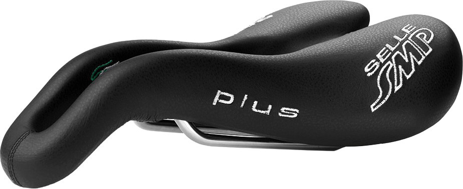 Selle SMP Plus black