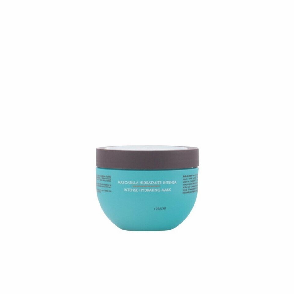 thumbnail image 2 of Moroccanoil Intense Hydrating Mask - 8.5 Fl Oz (250 Ml) Retail Size | Hair Mask For Dry Hair 2 of 6