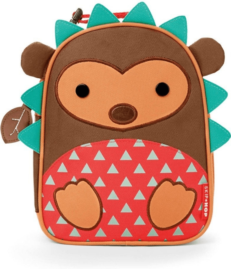 Skip Hop Zoo Lunchies Hedgehog