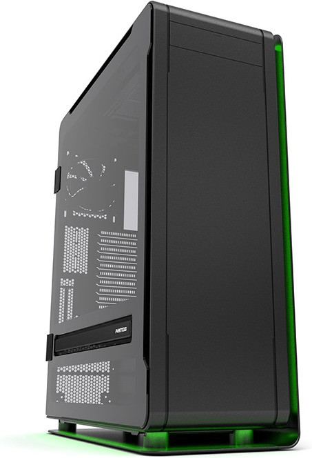 Phanteks Enthoo Elite Window black