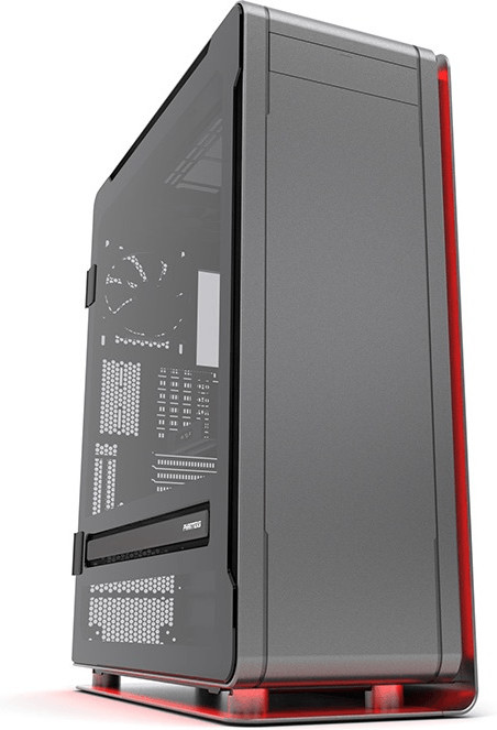 Phanteks Enthoo Elite Window gray