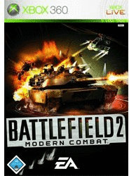 Battlefield 2 - Modern Combat (Xbox 360)
