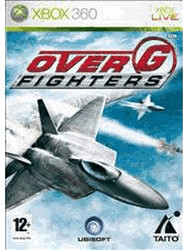 Over G Fighters (Xbox 360)